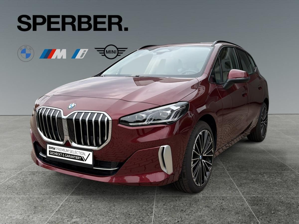 BMW 220