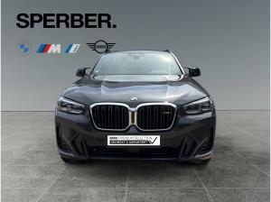 BMW X4 M40i  HuD, Harm./Kard., Laser, Parkass., Dr. Ass. Prof., AHK, Stdhzg., uvm.