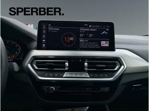 BMW X4 M40i  HuD, Harm./Kard., Laser, Parkass., Dr. Ass. Prof., AHK, Stdhzg., uvm.