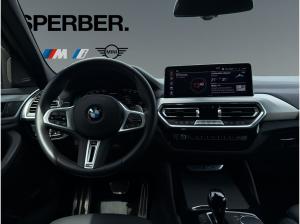 BMW X4 M40i  HuD, Harm./Kard., Laser, Parkass., Dr. Ass. Prof., AHK, Stdhzg., uvm.