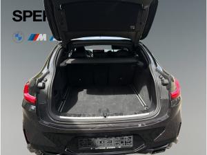 BMW X4 M40i  HuD, Harm./Kard., Laser, Parkass., Dr. Ass. Prof., AHK, Stdhzg., uvm.