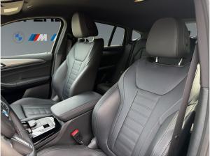 BMW X4 M40i  HuD, Harm./Kard., Laser, Parkass., Dr. Ass. Prof., AHK, Stdhzg., uvm.