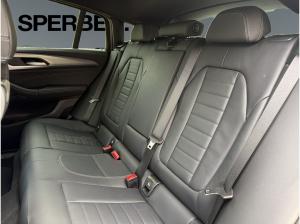 BMW X4 M40i  HuD, Harm./Kard., Laser, Parkass., Dr. Ass. Prof., AHK, Stdhzg., uvm.