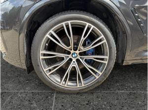 BMW X4 M40i  HuD, Harm./Kard., Laser, Parkass., Dr. Ass. Prof., AHK, Stdhzg., uvm.