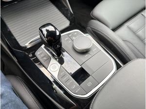 BMW X4 M40i  HuD, Harm./Kard., Laser, Parkass., Dr. Ass. Prof., AHK, Stdhzg., uvm.