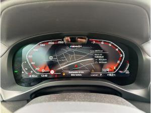 BMW X4 M40i  HuD, Harm./Kard., Laser, Parkass., Dr. Ass. Prof., AHK, Stdhzg., uvm.