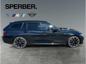 BMW 320 i Tour. "M Sport"   LC Prof., HuD, ACC, Parkass. +, Keyless, uvm.