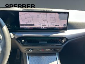 BMW 320 i Tour. "M Sport"   LC Prof., HuD, ACC, Parkass. +, Keyless, uvm.