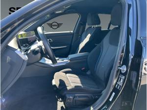 BMW 320 i Tour. "M Sport"   LC Prof., HuD, ACC, Parkass. +, Keyless, uvm.
