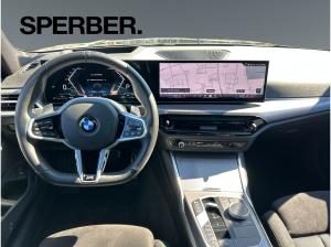 BMW 320 i Tour. "M Sport"   LC Prof., HuD, ACC, Parkass. +, Keyless, uvm.