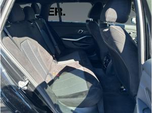BMW 320 i Tour. "M Sport"   LC Prof., HuD, ACC, Parkass. +, Keyless, uvm.