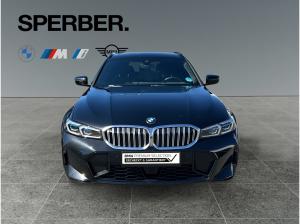 BMW 320 i Tour. "M Sport"   LC Prof., HuD, ACC, Parkass. +, Keyless, uvm.
