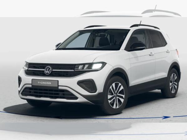 T-Cross
