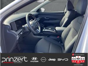 Hyundai TUCSON 1.6 HEV TREND! BIS 30.09.2026! 💥SOFORT VERFÜGBAR💥