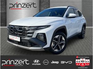 Hyundai TUCSON 1.6 HEV TREND! BIS 30.09.2026! 💥SOFORT VERFÜGBAR💥