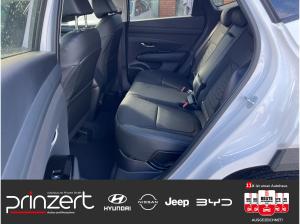 Hyundai TUCSON 1.6 HEV TREND! BIS 30.09.2026! 💥SOFORT VERFÜGBAR💥