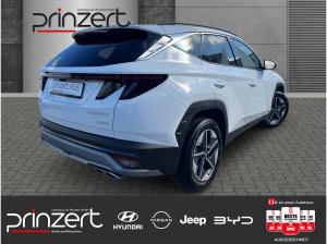 Hyundai TUCSON 1.6 HEV TREND! BIS 30.09.2026! 💥SOFORT VERFÜGBAR💥