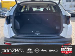 Hyundai TUCSON 1.6 HEV TREND! BIS 30.09.2026! 💥SOFORT VERFÜGBAR💥
