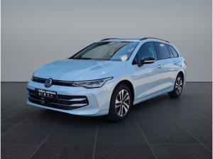Volkswagen Golf Variant 1.5 TSI DSG Energy+NAVI+AHK+5JAHREG