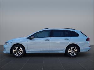Volkswagen Golf Variant 1.5 TSI DSG Energy+NAVI+AHK+5JAHREG