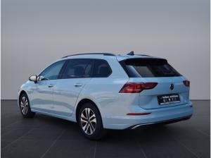 Volkswagen Golf Variant 1.5 TSI DSG Energy+NAVI+AHK+5JAHREG