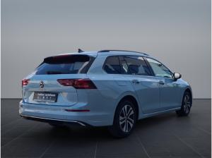 Volkswagen Golf Variant 1.5 TSI DSG Energy+NAVI+AHK+5JAHREG