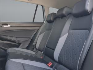 Volkswagen Golf Variant 1.5 TSI DSG Energy+NAVI+AHK+5JAHREG