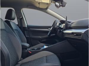 Volkswagen Golf Variant 1.5 TSI DSG Energy+NAVI+AHK+5JAHREG
