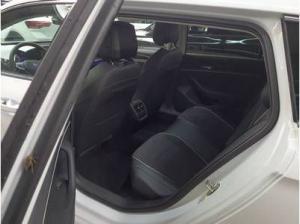Volkswagen Passat Variant Business 1.5 eTSI DSG - Area View LED Navi AHK GJR ACC SHZ PDC LM