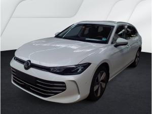 Volkswagen Passat Variant Business 1.5 eTSI DSG - Area View LED Navi AHK GJR ACC SHZ PDC LM