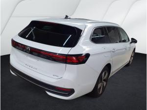Volkswagen Passat Variant Business 1.5 eTSI DSG - Area View LED Navi AHK GJR ACC SHZ PDC LM