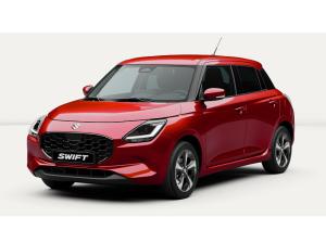 Suzuki Swift Comfort+ Hybrid CVT | ab 133€ mtl. | SOFORT VERFÜGBAR ✅
