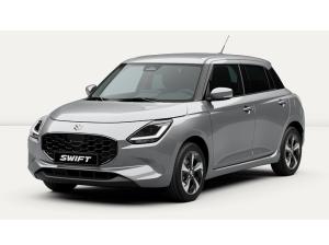 Suzuki Swift Comfort+ Hybrid CVT | ab 133€ mtl. | SOFORT VERFÜGBAR ✅