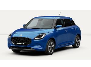 Suzuki Swift Comfort+ Hybrid CVT | ab 133€ mtl. | SOFORT VERFÜGBAR ✅