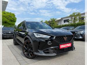 Cupra Formentor VZ5 2.5 TSI DSG 4Drive (Gebraucht)MATRIX|BEATS|VIRTUAL|PANO|NAV|WINTER|UVM.