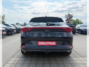 Cupra Formentor VZ5 2.5 TSI DSG 4Drive (Gebraucht)MATRIX|BEATS|VIRTUAL|PANO|NAV|WINTER|UVM.