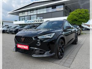 Cupra Formentor VZ5 2.5 TSI DSG 4Drive (Gebraucht)MATRIX|BEATS|VIRTUAL|PANO|NAV|WINTER|UVM.