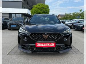 Cupra Formentor VZ5 2.5 TSI DSG 4Drive (Gebraucht)MATRIX|BEATS|VIRTUAL|PANO|NAV|WINTER|UVM.