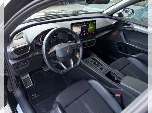 Cupra Formentor VZ5 2.5 TSI DSG 4Drive (Gebraucht)MATRIX|BEATS|VIRTUAL|PANO|NAV|WINTER|UVM.
