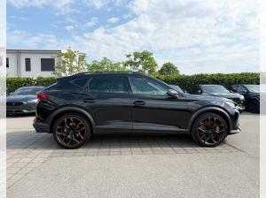 Cupra Formentor VZ5 2.5 TSI DSG 4Drive (Gebraucht)MATRIX|BEATS|VIRTUAL|PANO|NAV|WINTER|UVM.