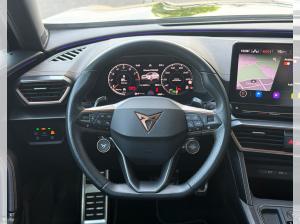 Cupra Formentor VZ5 2.5 TSI DSG 4Drive (Gebraucht)MATRIX|BEATS|VIRTUAL|PANO|NAV|WINTER|UVM.