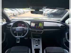 Cupra Formentor VZ5 2.5 TSI DSG 4Drive (Gebraucht)MATRIX|BEATS|VIRTUAL|PANO|NAV|WINTER|UVM.