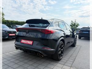 Cupra Formentor VZ5 2.5 TSI DSG 4Drive (Gebraucht)MATRIX|BEATS|VIRTUAL|PANO|NAV|WINTER|UVM.