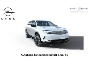 Opel Grandland Edition Elektro 73kWh Automatik-Elektroantrieb