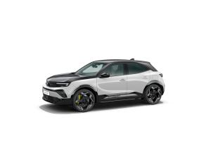 Opel Mokka Electric GSE Elektromotor Automatik-Elektroantrieb
