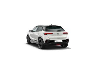 Opel Mokka Electric GSE Elektromotor Automatik-Elektroantrieb