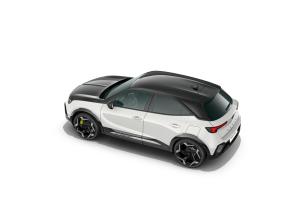 Opel Mokka Electric GSE Elektromotor Automatik-Elektroantrieb