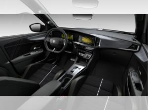 Opel Mokka Electric GSE Elektromotor Automatik-Elektroantrieb