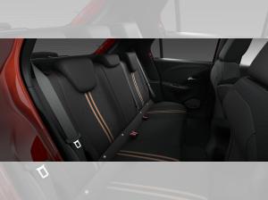Opel Corsa YES 1.2 MHEV 6-Gang-Doppelkupplungsgetriebe