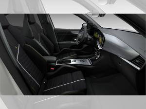 Opel Mokka Electric GSE Elektromotor Automatik-Elektroantrieb